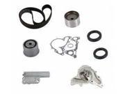CRP Industries PP287LK1 Engine Timing Belt Kit with Water Pump