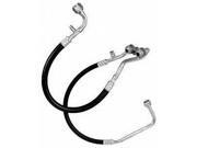 Four Seasons AC Manifold Hose Assembly 56164 Four Seasons AC Manifold Hose Assembly 56164
