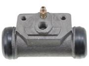 Dorman W37696 Drum Brake Wheel Cylinder Dorman W37696 Drum Brake Wheel Cylinder