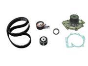 CRP Industries PP319LK1 Engine Timing Belt Kit with Water Pump