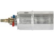 Bosch Electric Fuel Pump 69419
