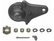Suspension Ball Joint Front Lower Moog K9047 Suspension Ball Joint Front Lower Moog K9047