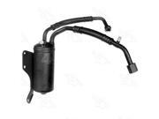 Four Seasons AC Refrigerant Suction Hose 83028 Four Seasons AC Refrigerant Suction Hose 83028