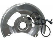 Standard Motor Products Abs Wheel Speed Sensor ALS1231