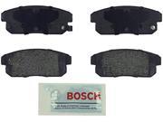 Bosch BE900 Blue Disc Brake Pad Set