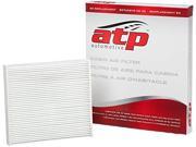 ATP Automotive CF 80 White Cabin Air Filter