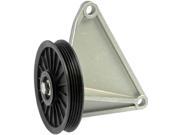 Dorman 34177 HELP! Air Conditioning Bypass Pulley