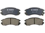 Bosch BP470 QuietCast Premium Disc Brake Pad Set