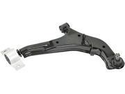 Suspension Control Arm and Ball Joint Assembly Front Right Lower Moog RK620354