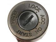 Standard Motor Products Ignition Lock Cylinder US 304L