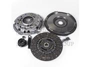 LuK 04-905 Clutch Set