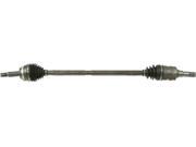 Cardone 60 5288 Drive Axle Imported