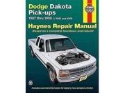Haynes Publications Inc. 30020 Repair Manual