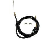 Dorman C660242 Parking Brake Cable Dorman C660242 Parking Brake Cable