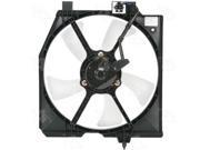 Four Seasons AC Condenser Fan Assembly 75248