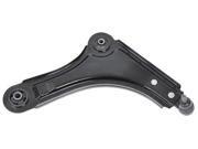 Moog RK620081 Control Arm and Ball Joint Assembly Moog RK620081 Control Arm and Ball Joint Assembly