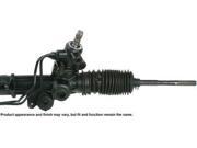 Cardone 26 2624 Import Power Rack and Pinion Unit