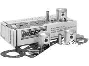 Wiseco Wk1307 Spec Ord W C Piston Kit