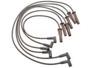 Standard Motor Products 7705 Ignition Wire Set