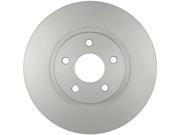 Bosch 48011208 QuietCast Premium Disc Brake Rotor