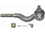 Moog ES480R Steering Center Link Tie Rod End Moog ES480R Steering Center Link Tie Rod End