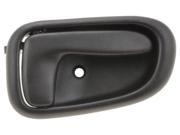 Dorman 79505 Fits Toyota Corolla Brown Passenger Side Repl. Interior Door