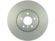 Bosch 15010108 QuietCast Premium Disc Brake Rotor