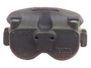 Cardone 18-8044 Domestic Friction Ready (Unloaded) Brake Caliper Cardone 18-8044 Domestic Friction Ready (Unloaded) Brake Caliper