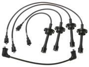 Standard Motor Products 55931 8mm/7mm Silicone Spark Plug Wire Set Standard Motor Products 55931 8mm/7mm Silicone Spark Plug Wire Set
