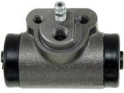 Dorman W610132 Drum Brake Wheel Cylinder Dorman W610132 Drum Brake Wheel Cylinder