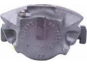 Cardone 18-4112 Domestic Friction Ready (Unloaded) Brake Caliper Cardone 18-4112 Domestic Friction Ready (Unloaded) Brake Caliper