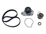 CRP Industries PP312LK1 Engine Timing Belt Kit with Water Pump