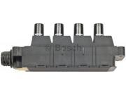 Bosch Ignition Coil 00132