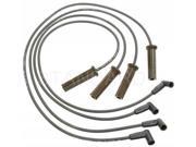 Standard Motor Products 7496 Ignition Wire Set