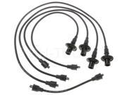 Spark Plug Wire Set Federal Parts 4330
