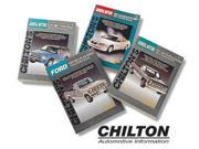 Chilton CHI26667 TCC Ford Super Duty Pickups Excursion 99 10