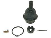 Suspension Ball Joint Front Lower Moog K8695T006