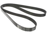Gates K070690 serpentine belt Gates K070690 serpentine belt