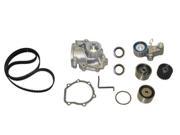 CRP Industries PP307LK1 Engine Timing Belt Kit with Water Pump