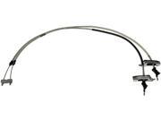 Dorman C660428 Parking Brake Cable Dorman C660428 Parking Brake Cable