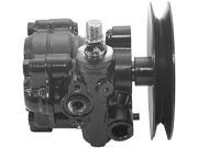 Cardone 21 5885 Import Power Steering Pump