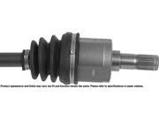 Cardone 60-3449 CV Axle Cardone 60-3449 CV Axle