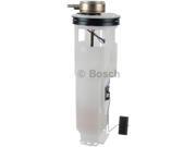 Bosch Fuel Pump Module Assembly 67706