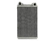 Spectra Premium 94662 Heater Core Spectra Premium 94662 Heater Core