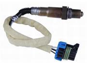 Bosch 16532 Oxygen Sensor, OE Type Fitment