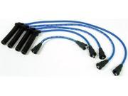 NGK 54116 EUX022 Spark Plug Wire Set
