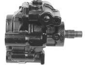 Cardone Industries 21 5371 Power Steering Pump