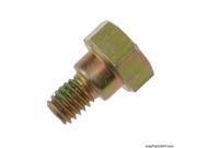 Carlson Quality Brake Parts H5037 Disc Brake Housing Bolt Carlson Quality Brake Parts H5037 Disc Brake Housing Bolt
