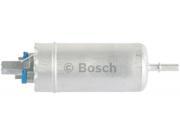 Bosch Electric Fuel Pump 69136