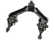 Suspension Control Arm and Ball Joint Assembly Front Right Upper Moog RK90446